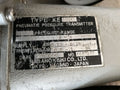 Nagano Keiki Ke 21 Pneumatic Pressure Transmitter