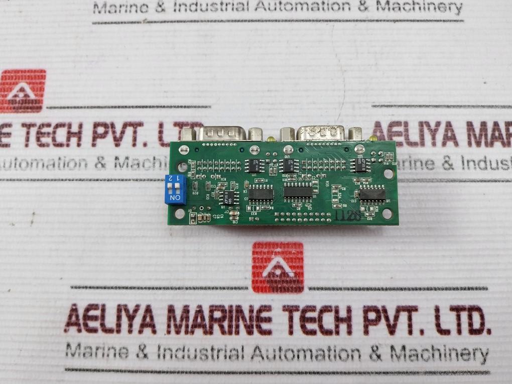 G4M11 94V0 Printed Circuit Board