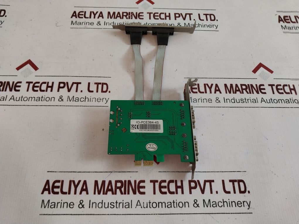 G536Pce3840V20 Pcb Card Io-pce384-v2.0