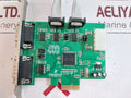 G536Pce3840V20 Pcb Card Io-pce384-v2.0
