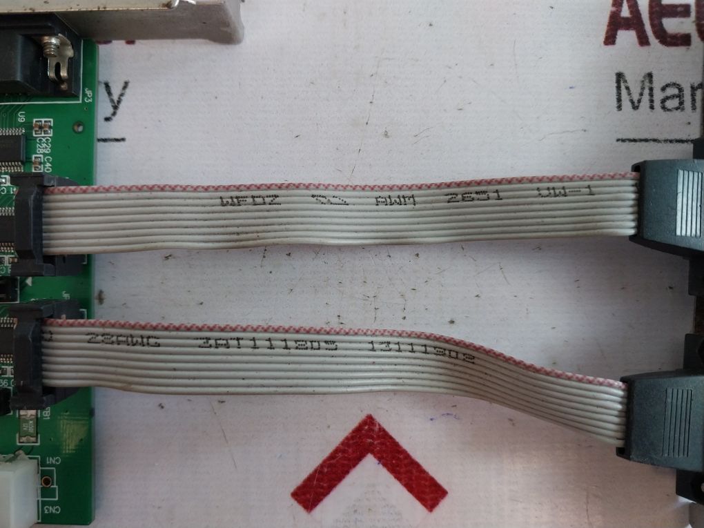 G536Pce3840V20 Pcb Card Io-pce384-v2.0