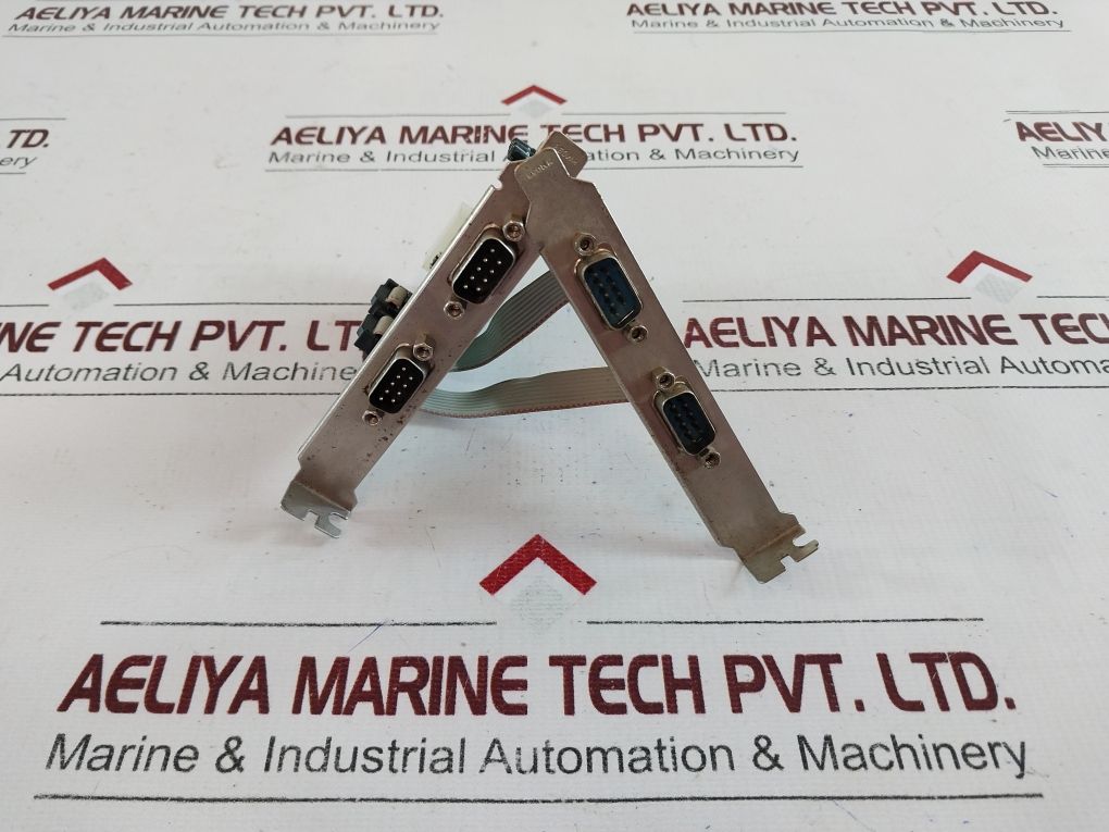 G536Pce3840V20 Pcb Card Io-pce384-v2.0