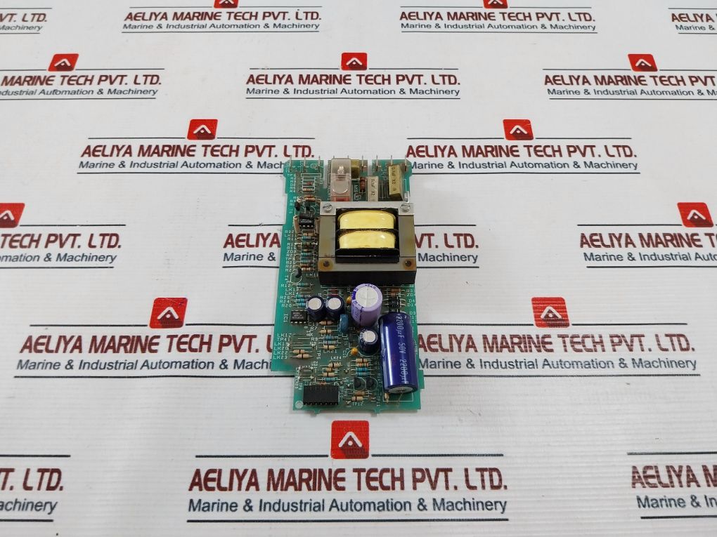 G6380/3 Printed Circuit Board 