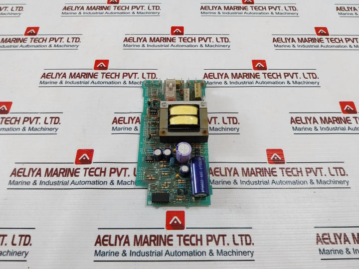 G6380/3 Printed Circuit Board 