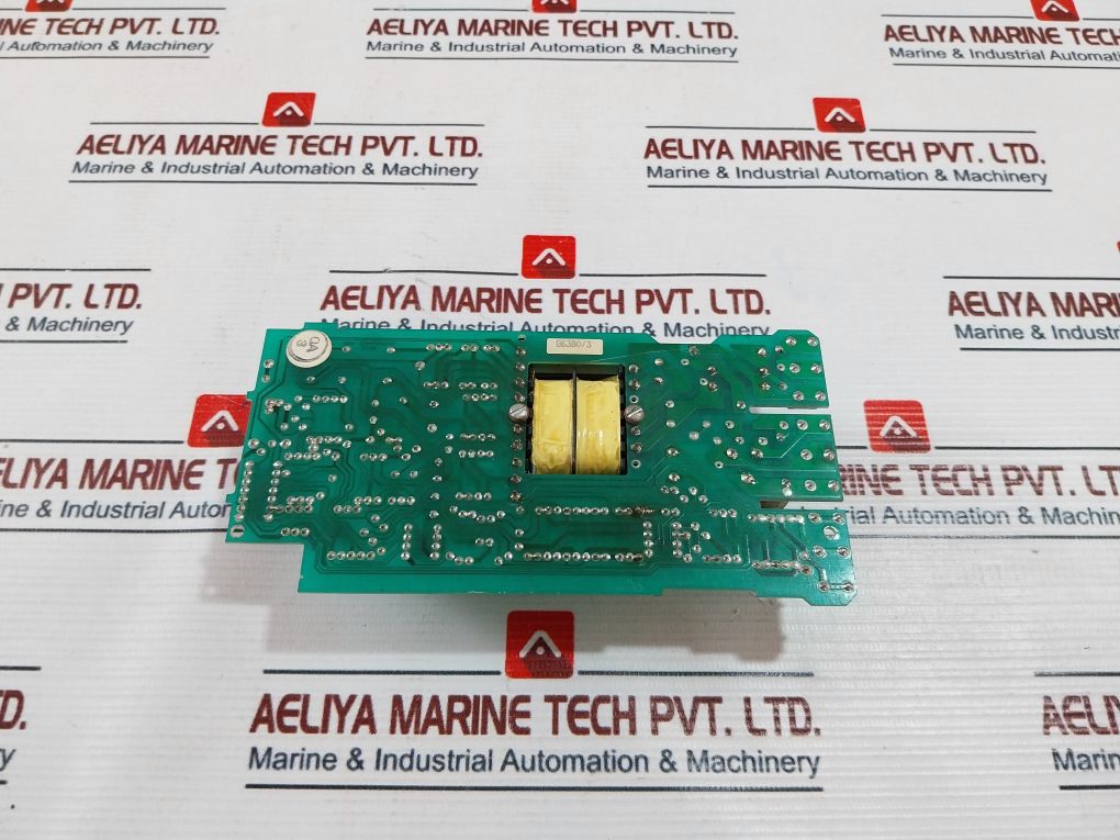 G6380/3 Printed Circuit Board 