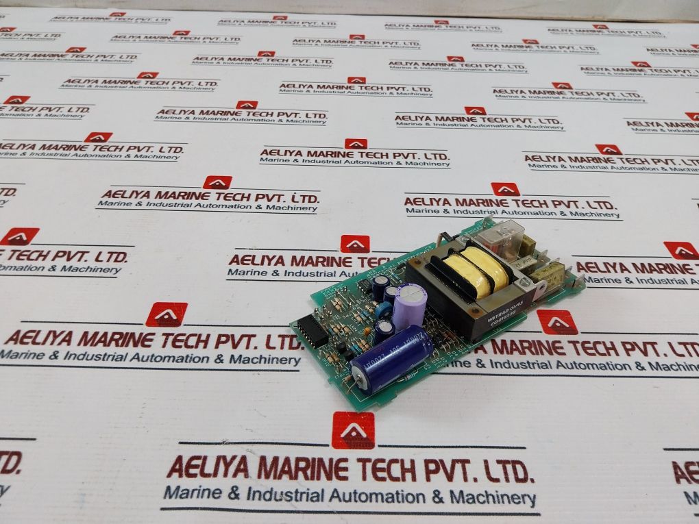 G6380/3 Printed Circuit Board 