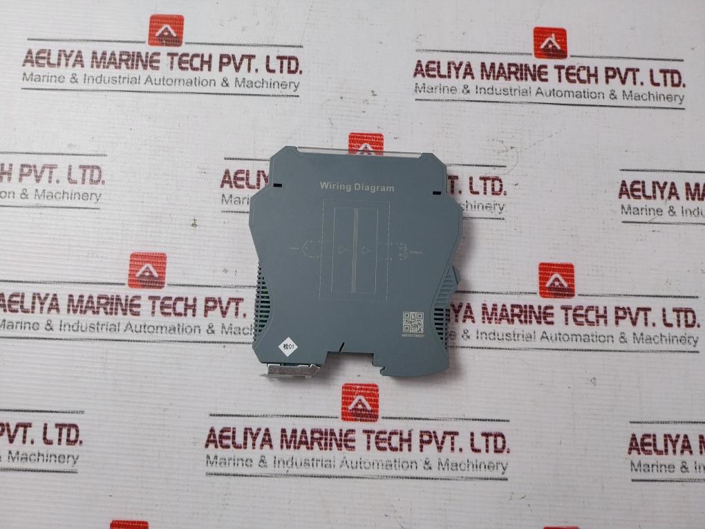 Ga-112/E 0~160°C Thermocouple Amplifier 12-35 Vdc