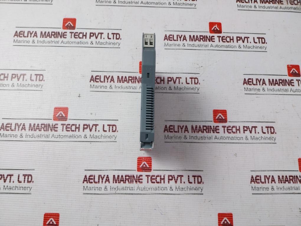 Ga-112/E 0~160°C Thermocouple Amplifier 12-35 Vdc