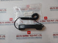 Gai-tronics 10111-104 Black Handset Assembly For Telephone 351