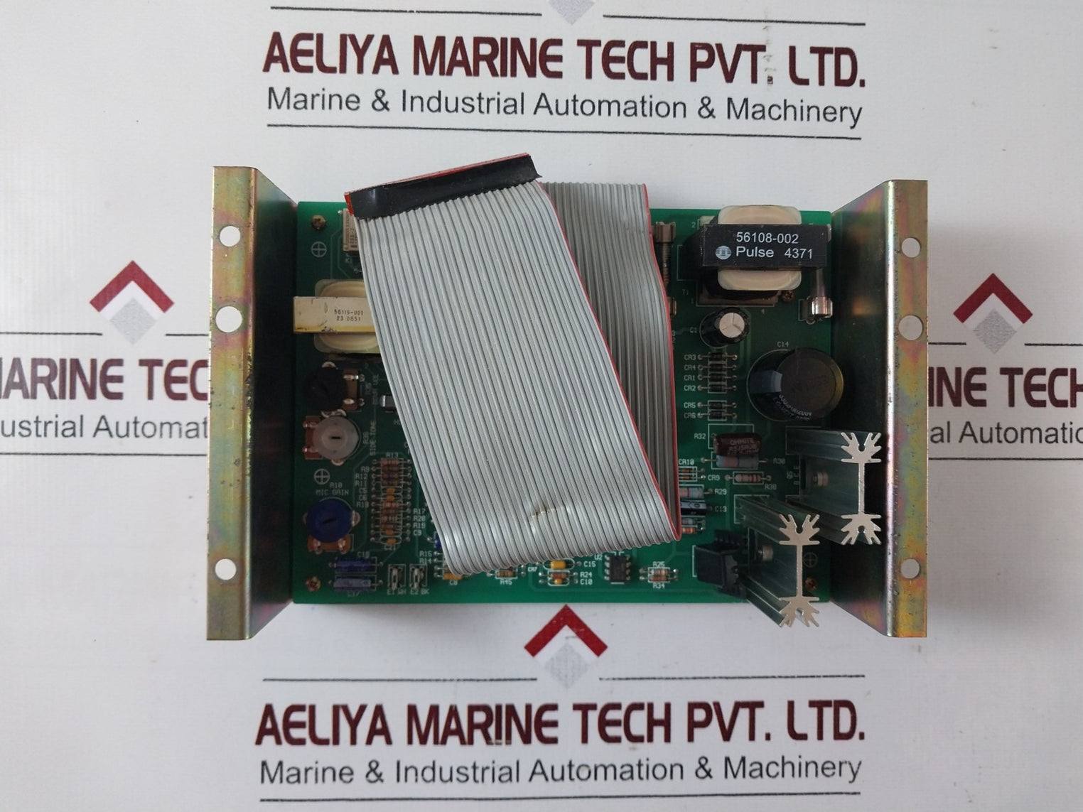 Gai-tronics 10488-001 780-00115