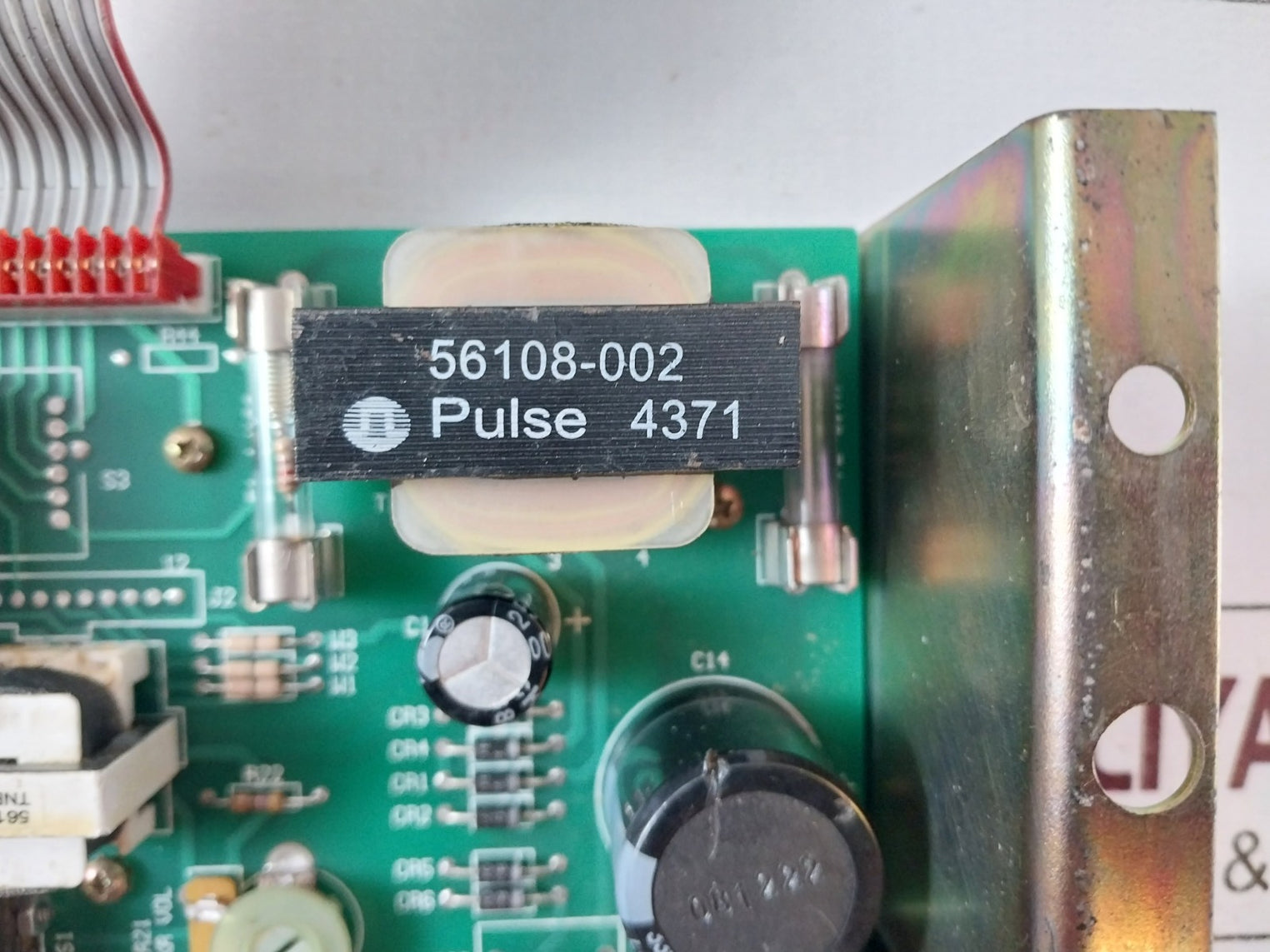 Gai-tronics 10488-001 780-00115