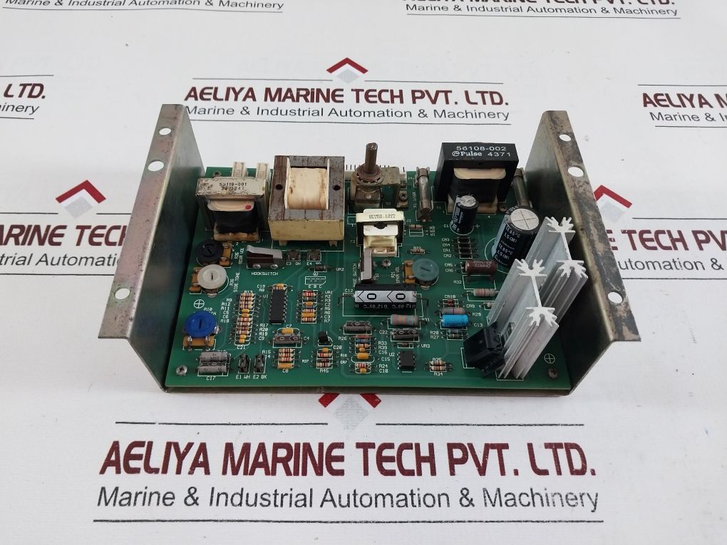 Gai-tronics 10488-002