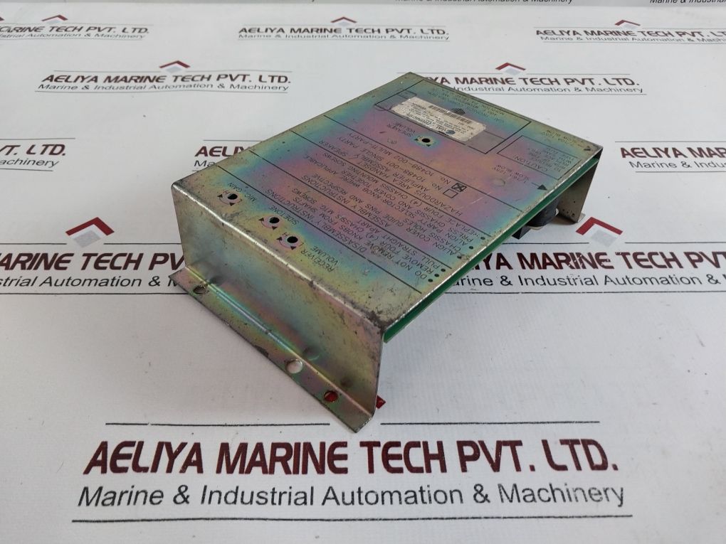 Gai-tronics 10488-002 Speaker Amplifier Assembly