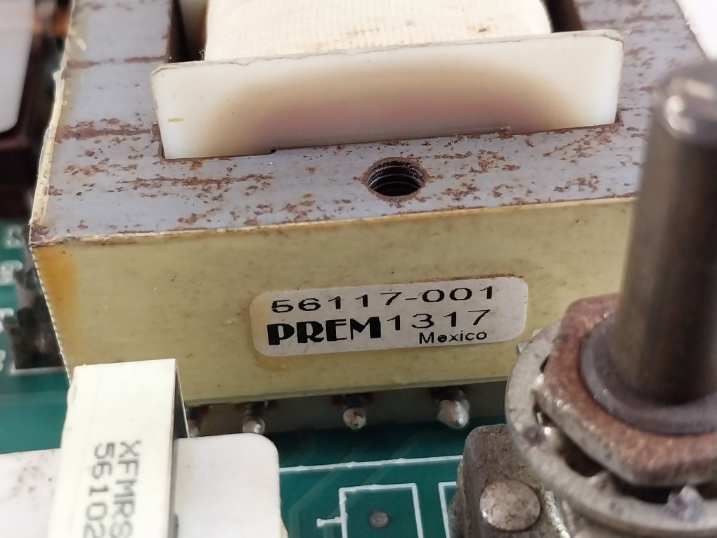 Gai-tronics 10488-002 Speaker Amplifier Assembly