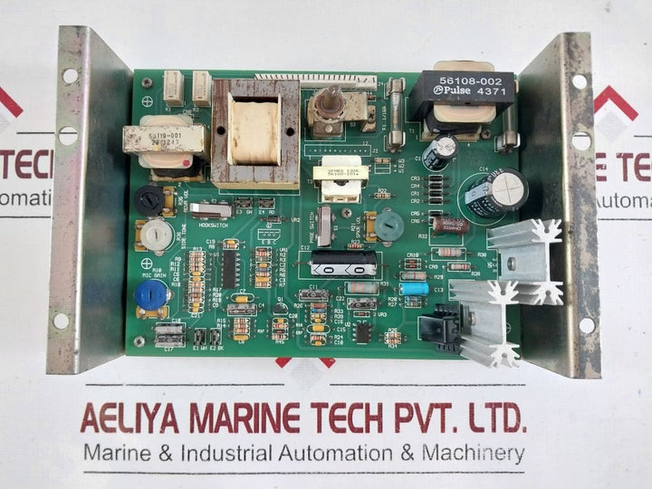 Gai-tronics 10488-002 Speaker Amplifier Assembly
