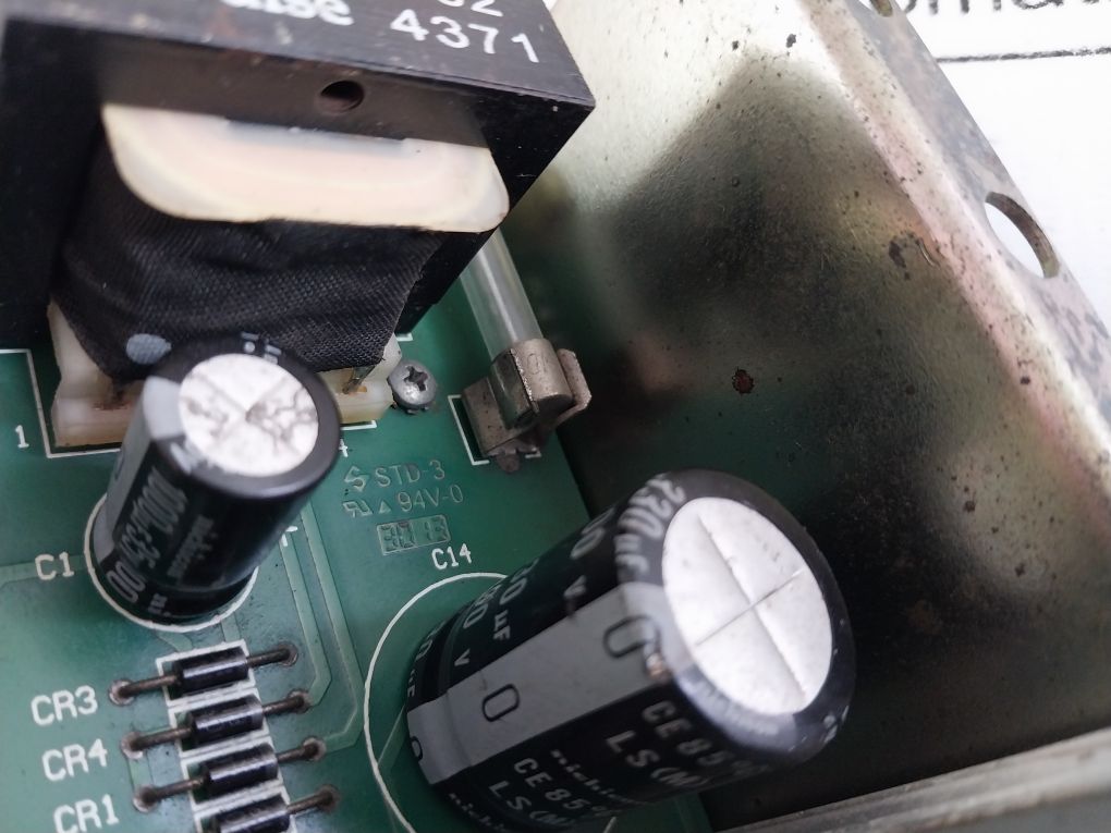 Gai-tronics 10488-002 Speaker Amplifier Assembly