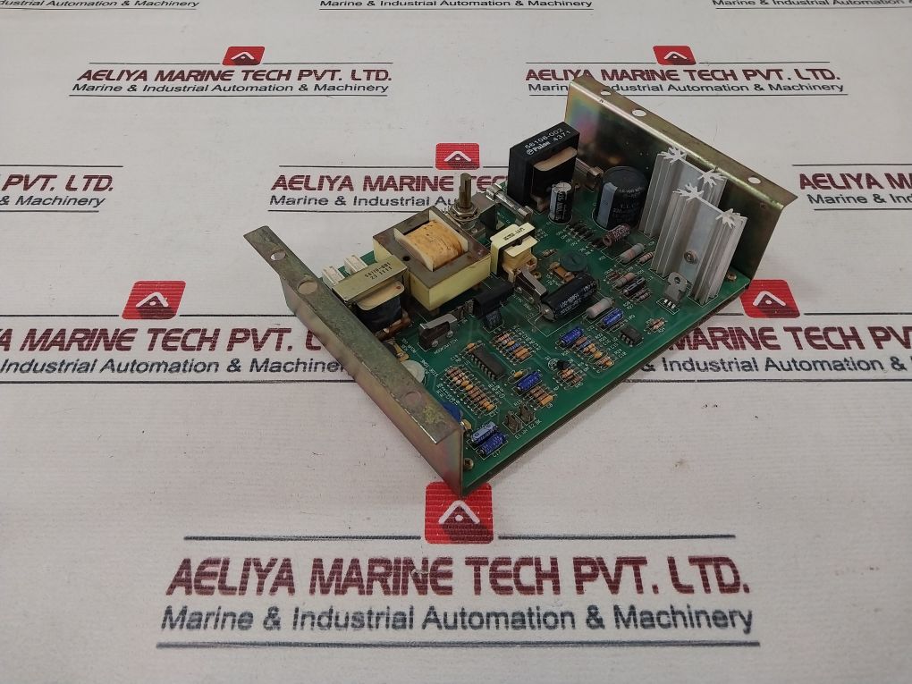 Gai-tronics 10488-002 Speaker Amplifier Assembly 125V