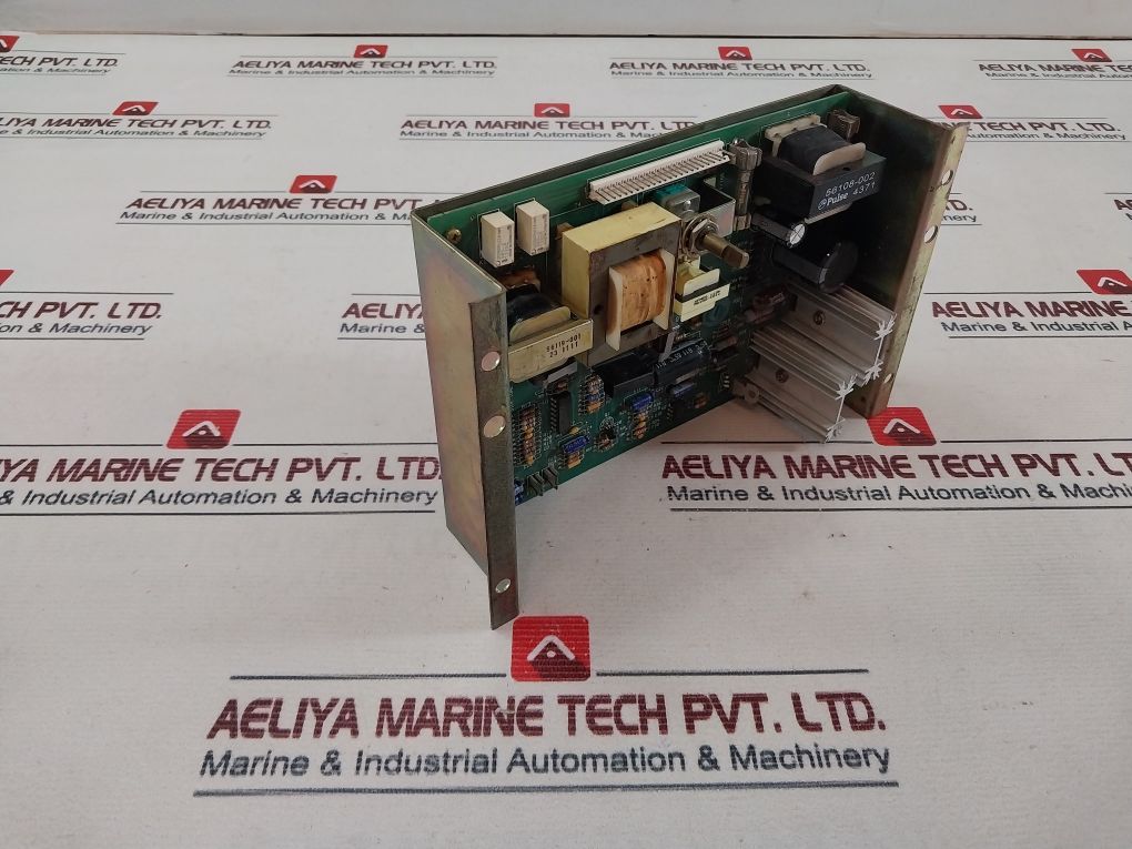 Gai-tronics 10488-002 Speaker Amplifier Assembly 125V