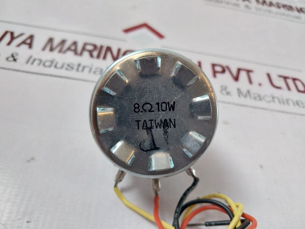 Gai-tronics 12506-001 Remote Speaker Volume Kit Rev. A