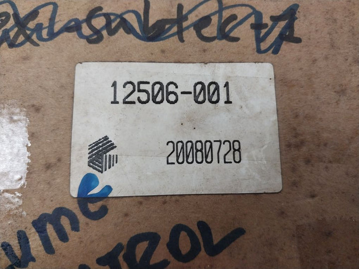 Gai-tronics 12506-001 Remote Speaker Volume Kit Rev. A