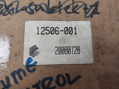 Gai-tronics 12506-001 Remote Speaker Volume Kit Rev. A