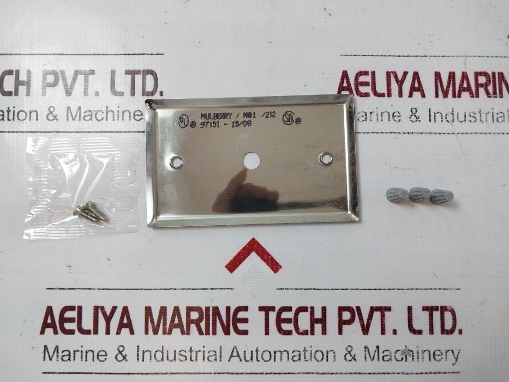 Gai-tronics 12506-001 Remote Speaker Volume Kit Rev. A