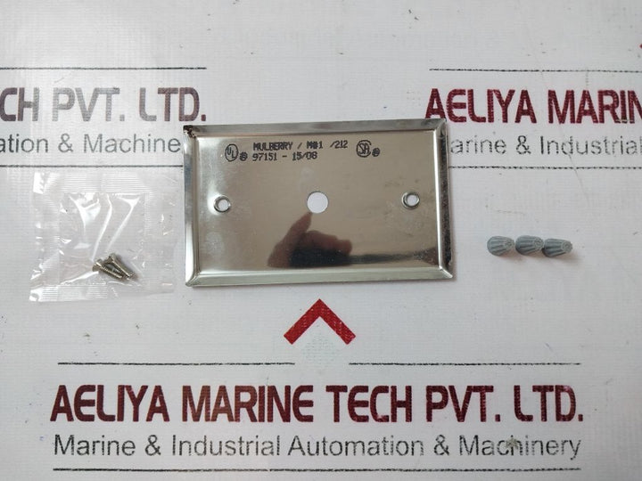 Gai-tronics 12506-001 Remote Speaker Volume Kit Rev. A