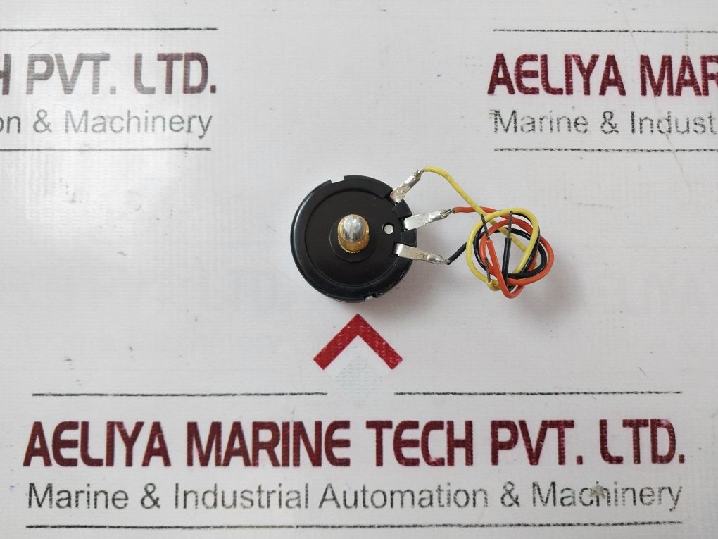 Gai-tronics 12506-001 Remote Speaker Volume Kit Rev. A