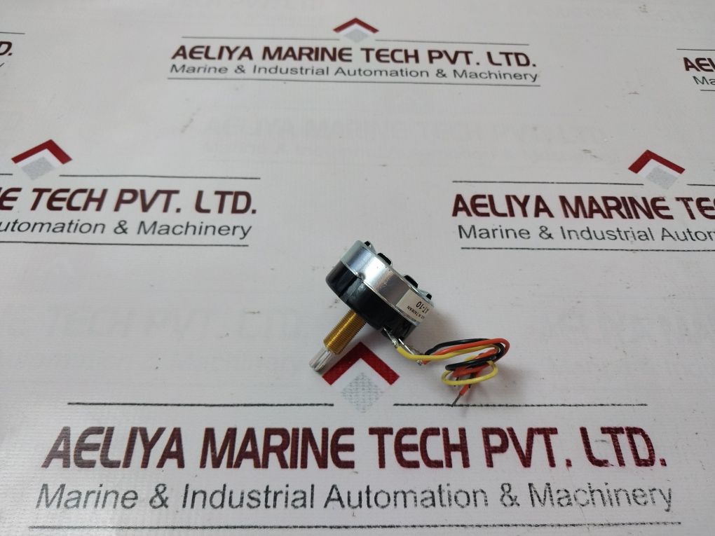 Gai-tronics 12506-001 Remote Speaker Volume Kit Rev. A