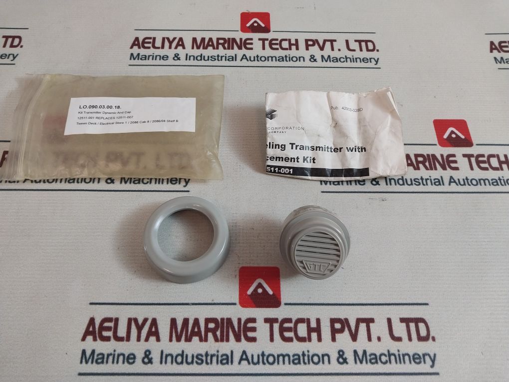 Gai-tronics 12511-001