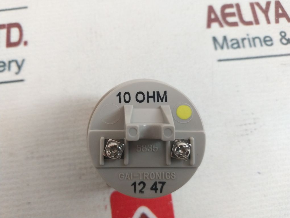 Gai-tronics 12511-001 Dynamic Noise-cancelling Transmitter With Cap