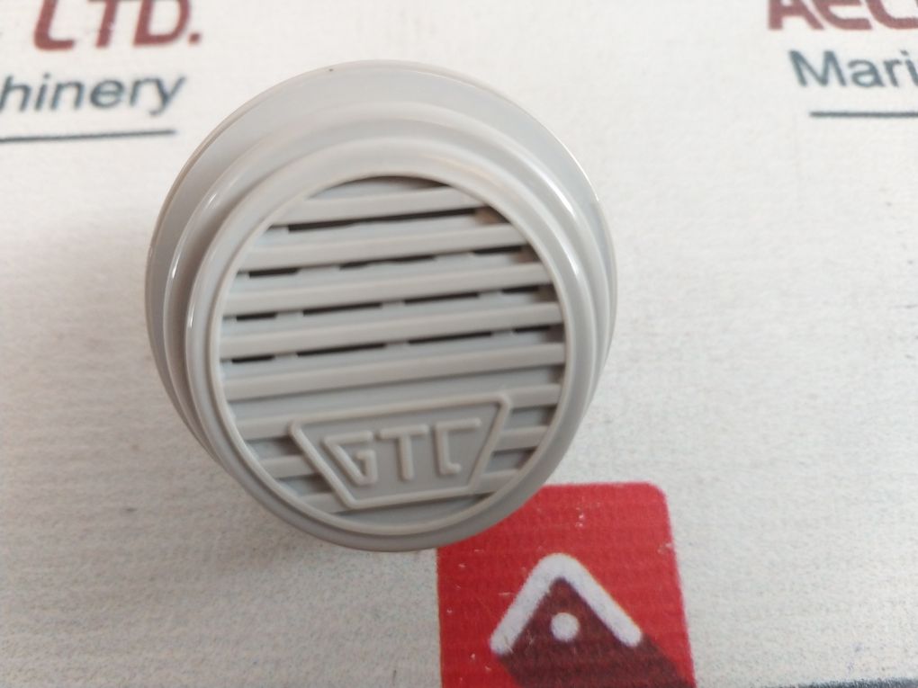 Gai-tronics 12511-001 Dynamic Noise-cancelling Transmitter With Cap