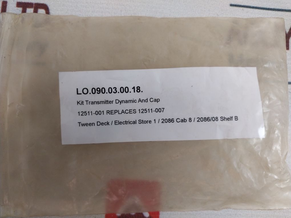 Gai-tronics 12511-001 Dynamic Noise-cancelling Transmitter With Cap