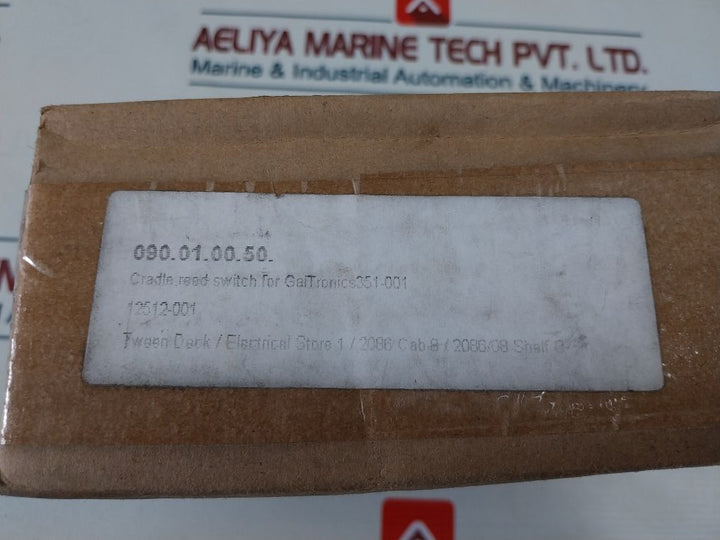 Gai-tronics 12512-001 Hookswitch Assembly Replacement Kit