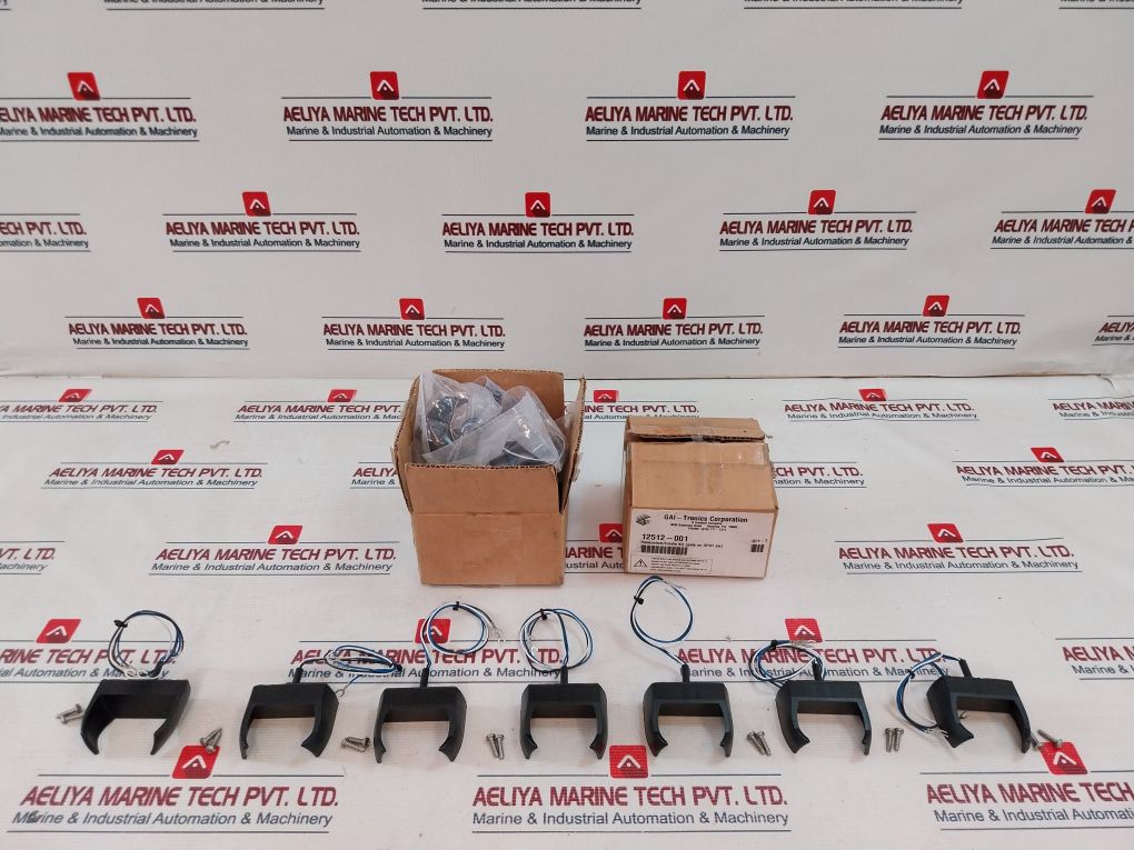 Gai-tronics 12512-001 Hookswitch/Cradle Kit
