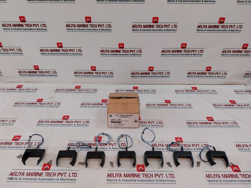 Gai-tronics 12512-001 Hookswitch/Cradle Kit