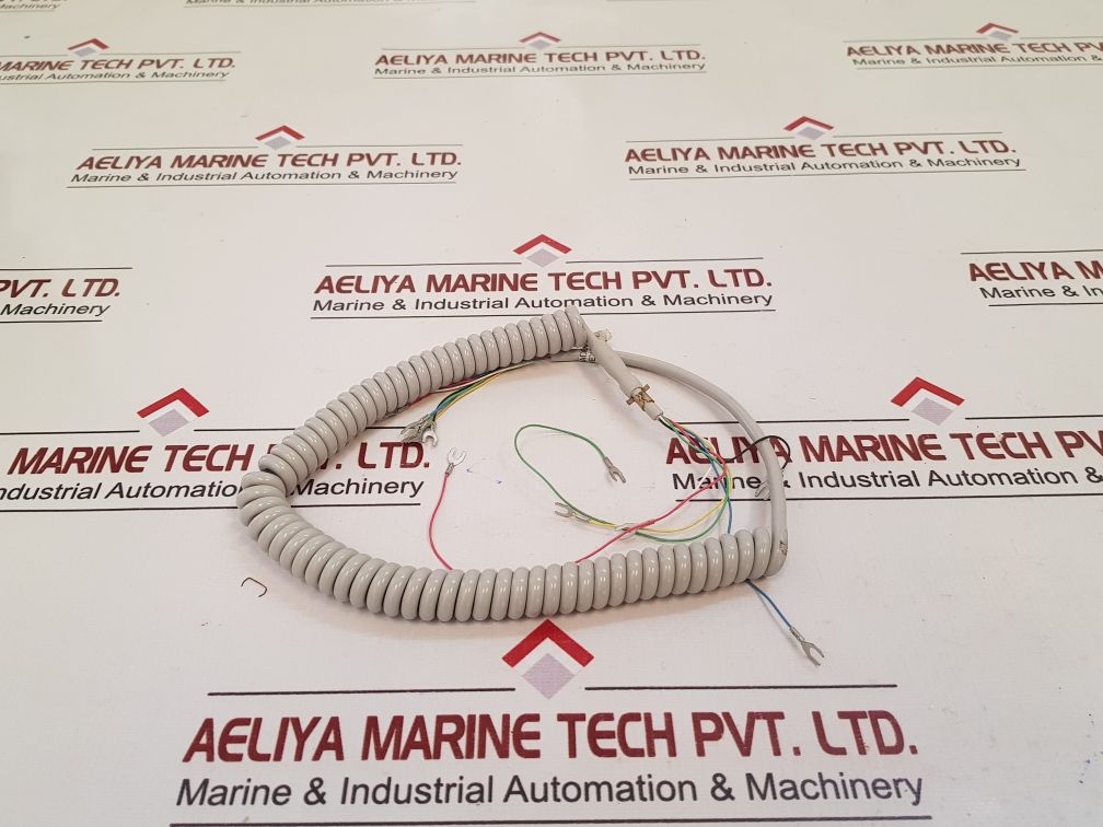 Gai-tronics 12514-007 Six-foot Pvc Coil Cord Kit