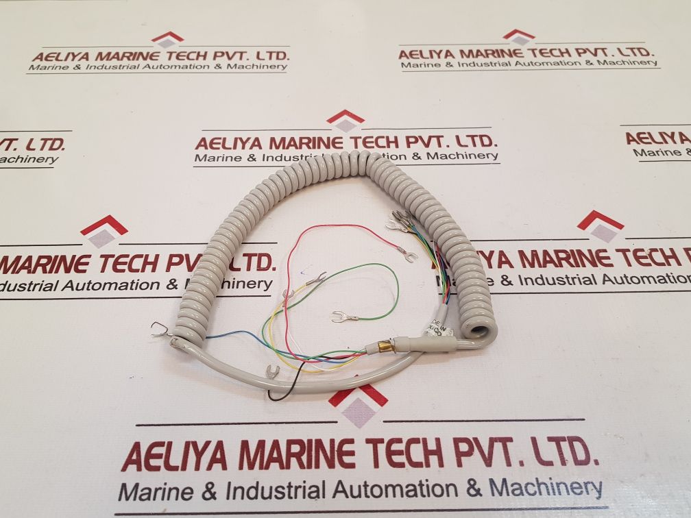 Gai-tronics 12514-007 Six-foot Pvc Coil Cord Kit