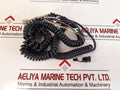 Gai-tronics 12514008 Assy 6 Conductor 15 Ft Pvc Coil Cord Kit
