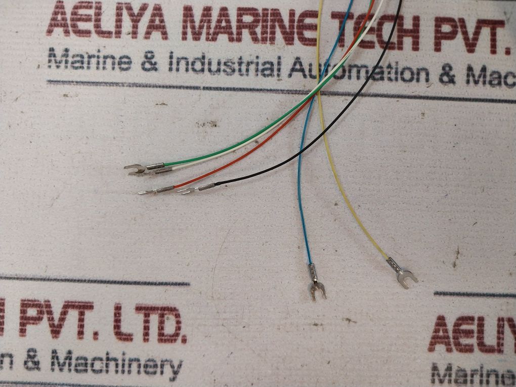 Gai-tronics 12515-007 Pressbar Handset With Hytrel Cord Kit