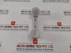 Gai-tronics 12518-104 Grey Handset Assy For Telephone Is 272 (Part Only)