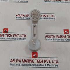Gai-tronics 12518-104 Grey Handset Assy For Telephone Is 272 (Part Only)