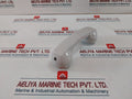 Gai-tronics 12518-104 Grey Handset Assy For Telephone Is 272 (Part Only)