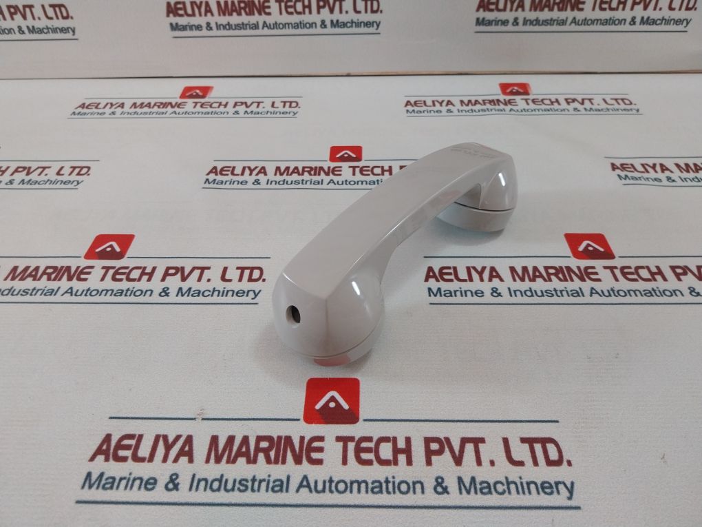 Gai-tronics 12518-104 Grey Handset Assy For Telephone Is 272 (Part Only)