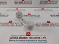 Gai-tronics 12518-104 Grey Handset Assy For Telephone Is 272 (Part Only)