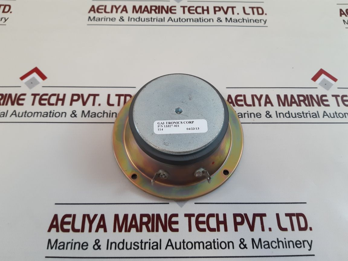 Gai-tronics 13327-021 Speaker Replacement Kit
