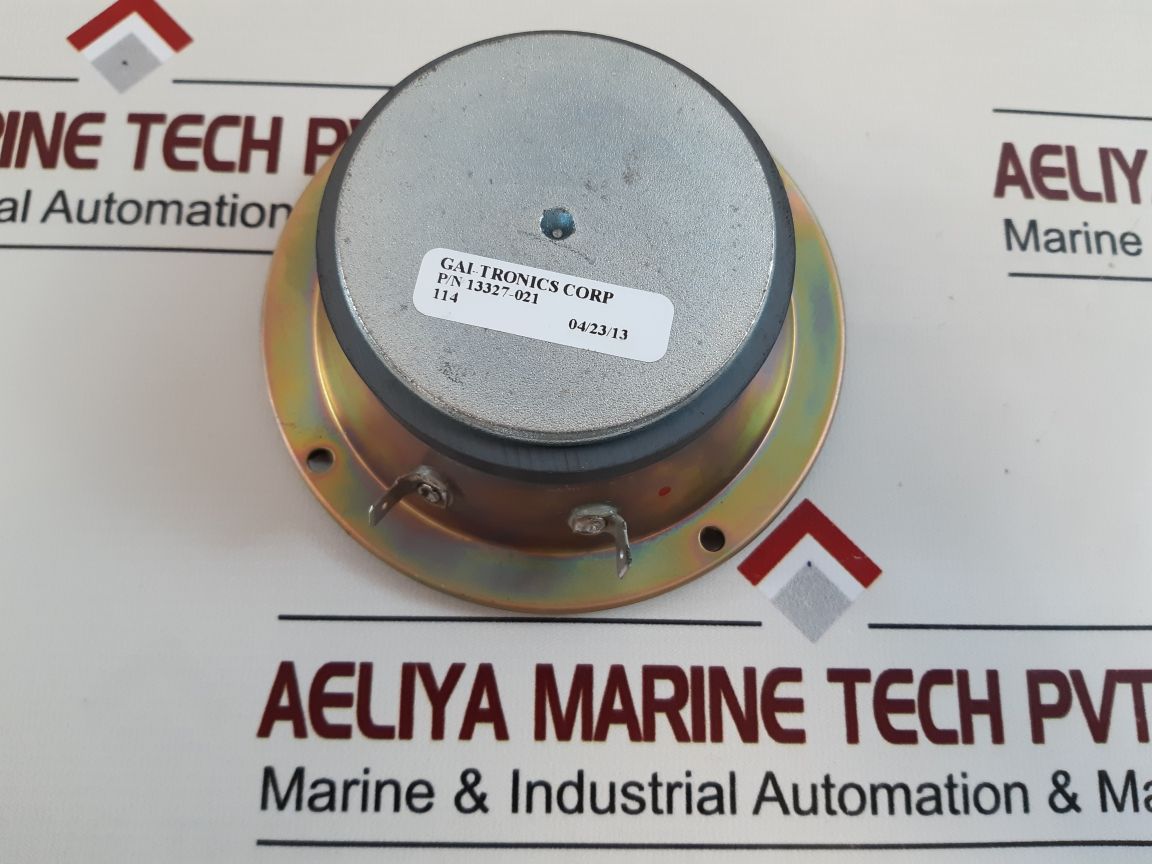 Gai-tronics 13327-021 Speaker Replacement Kit
