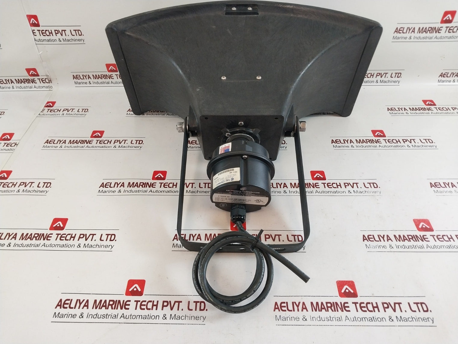 Gai-tronics 13309-001 Angle Horn 30Watts Rms 16Ohms