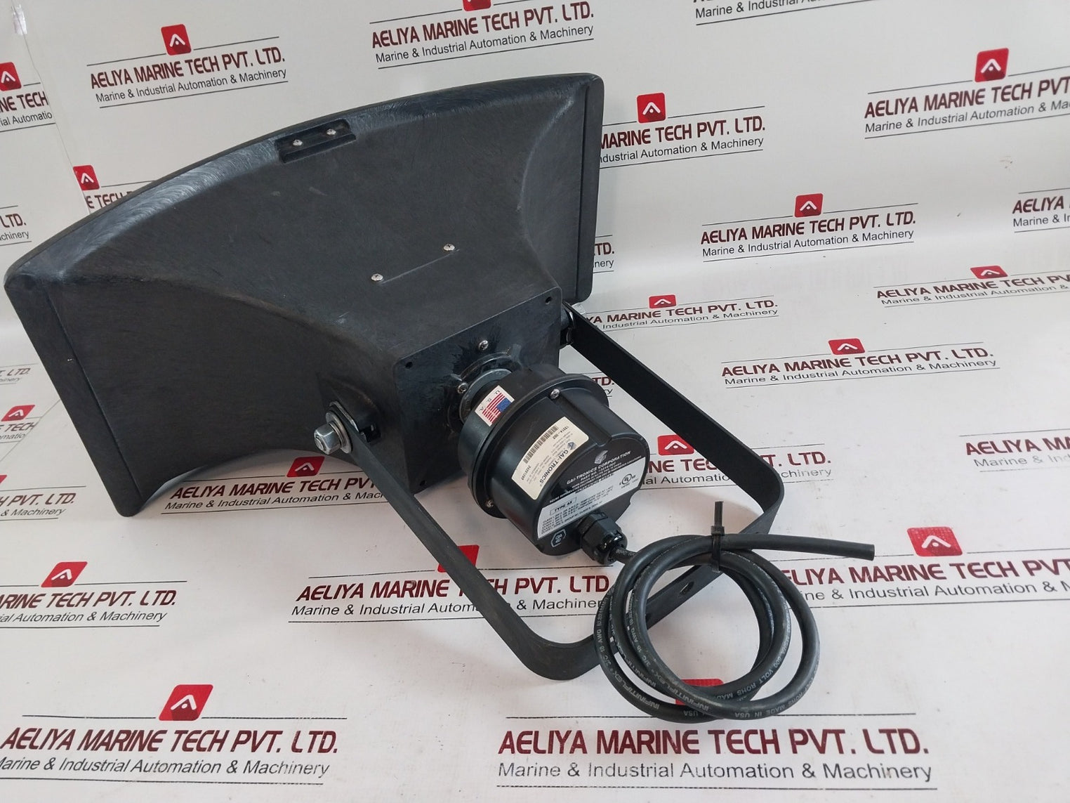 Gai-tronics 13309-001 Angle Horn 30Watts Rms 16Ohms