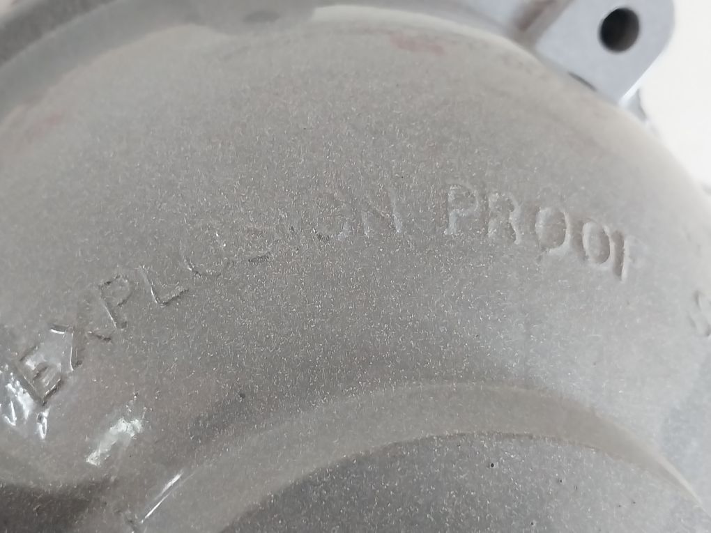 Gai-tronics 13310-203 Explosion-proof Loudspeaker For Hazardous 30W